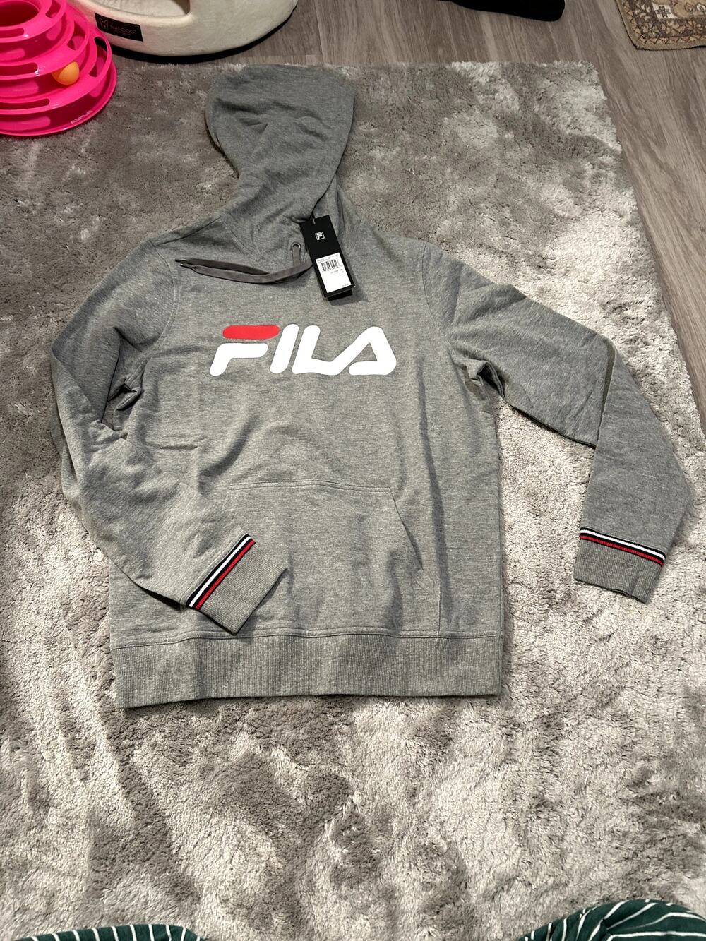 FILA Hoodie